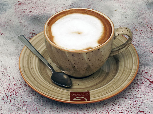 cappuccino