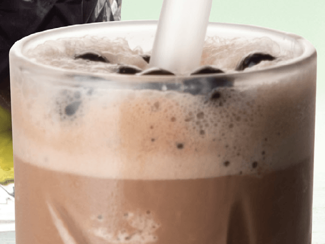 choclate-bubble-frappe