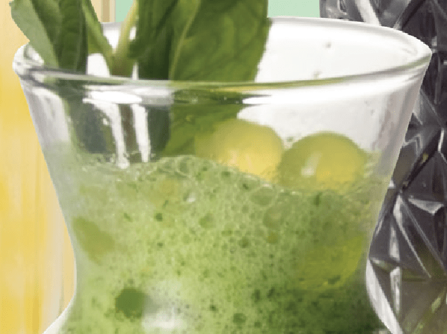 frozen-bubble-mojito