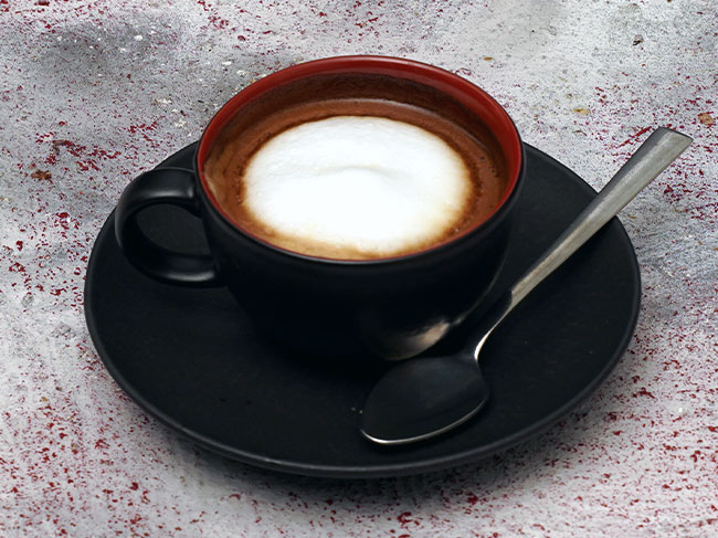 macchiato