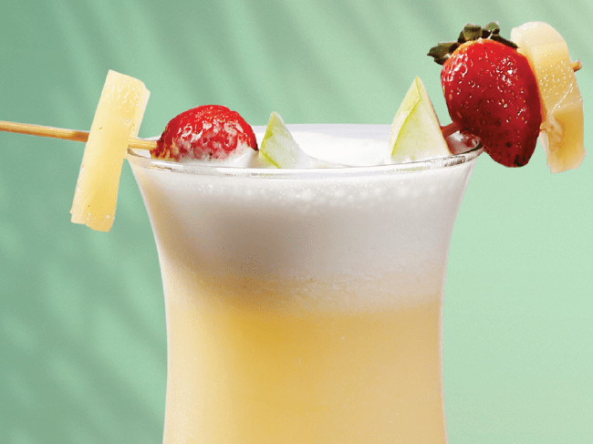 pina-colada
