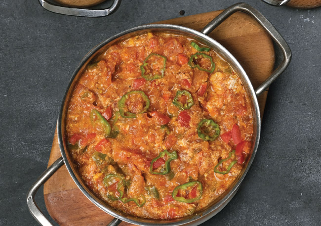 menemen
